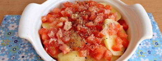 свинина в горшочках в духовке. Шаг 8