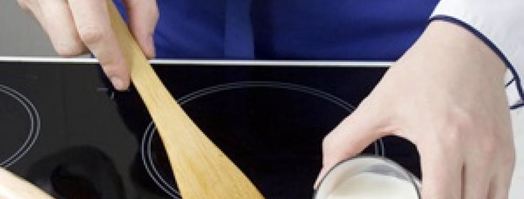 свинина в соусе с грибами. Шаг 2