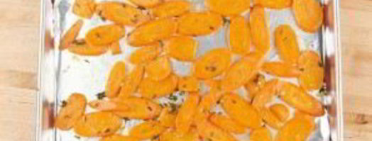 свиные отбивные с гарниром. Шаг 2