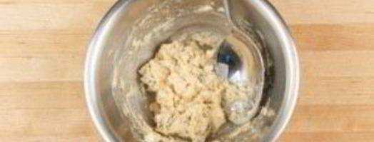 свиные отбивные с гарниром. Шаг 3