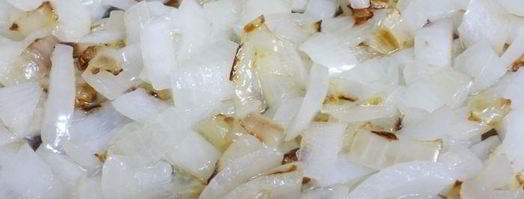 цимес с бараниной и сухофруктами. Шаг 2