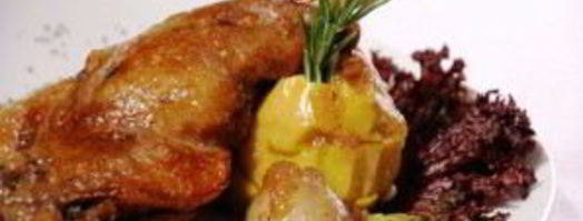 утиные ножки в духовке. Шаг 4