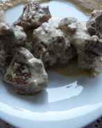 Утка в казане