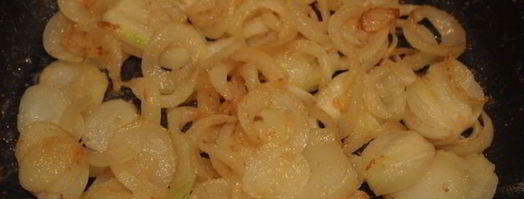 запеченная говядина в соусе. Шаг 2