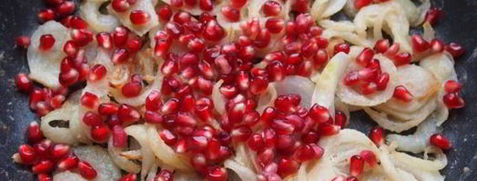 запеченная говядина в соусе. Шаг 4