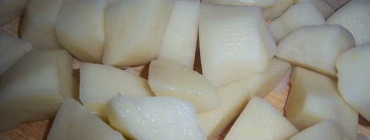 запеченная говядина. Шаг 2