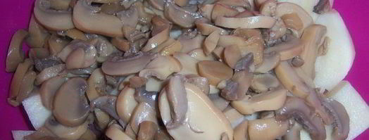 запеченная говядина. Шаг 3