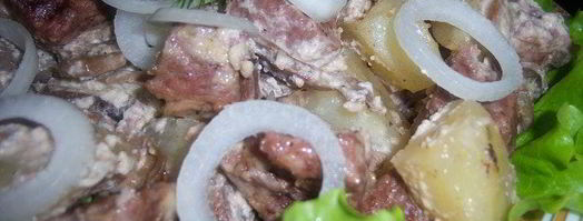 запеченная говядина. Шаг 5