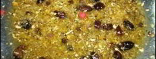 запеченные индюшиные бедрышки. Шаг 4