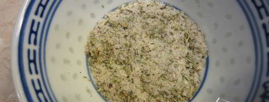 запеченные куриные бедрышки с тимьяном и оливковым маслом. Шаг 3