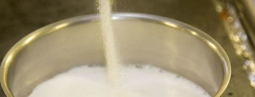 ньокки из манной крупы. Шаг 2