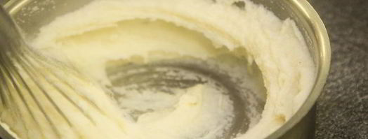 ньокки из манной крупы. Шаг 3