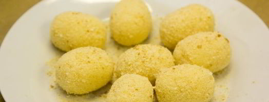 ньокки из манной крупы. Шаг 5