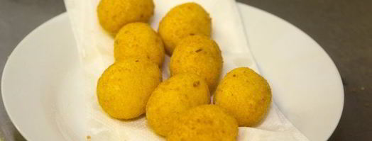 ньокки из манной крупы. Шаг 7