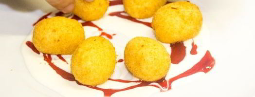 ньокки из манной крупы. Шаг 9