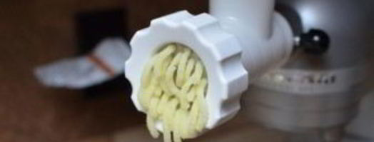 ньокки по-итальянски. Шаг 3