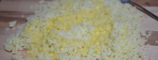 ньокки по-итальянски. Шаг 4