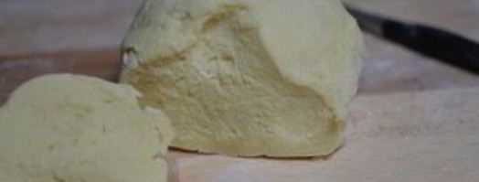 ньокки по-итальянски. Шаг 6