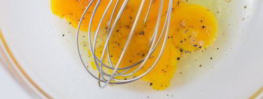 ньокки с мангольдом. Шаг 5