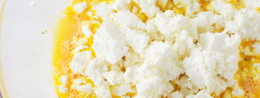 ньокки с мангольдом. Шаг 6