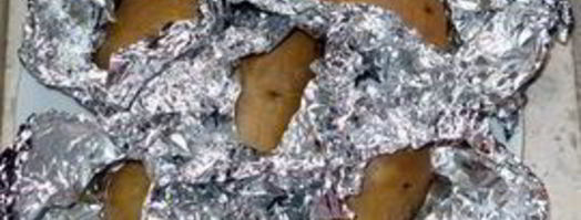 ньокки с начинкой из моцареллы. Шаг 3