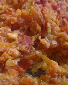 Бабушкины помидоры