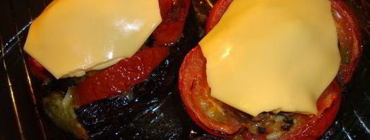 баклажаны горные. Шаг 4