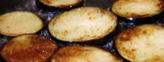 баклажаны по-македонски. Шаг 3