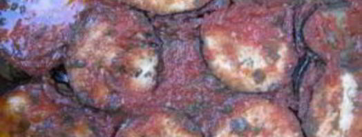 баклажаны по-македонски. Шаг 5