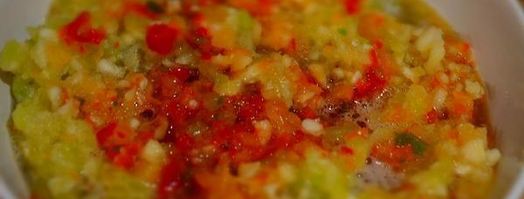 баклажаны по-одесски. Шаг 3