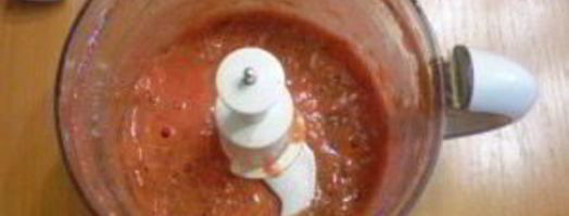 баклажаны под соусом. Шаг 5