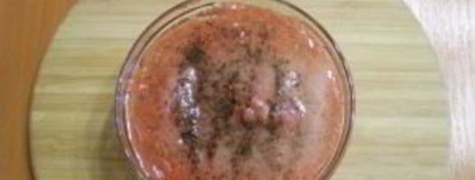 баклажаны под соусом. Шаг 6