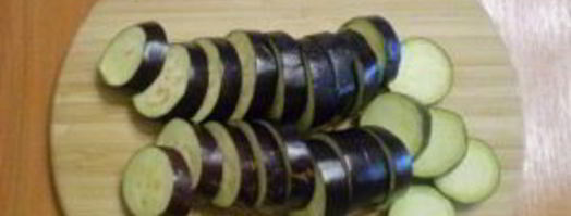 баклажаны под соусом. Шаг 7