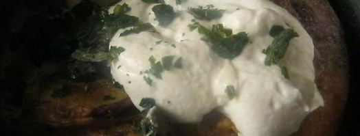 баклажаны с дымком. Шаг 2