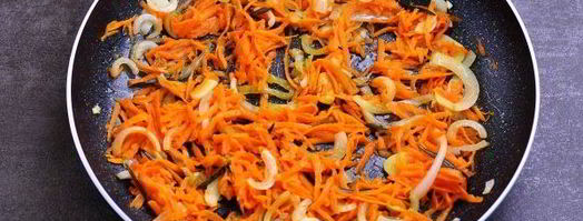 баклажаны тушеные с помидорами и чесноком. Шаг 5