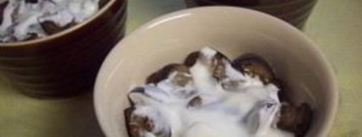 баклажаны в сметане. Шаг 4