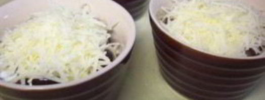 баклажаны в сметане. Шаг 5