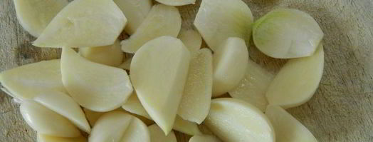 баклажаны в томате. Шаг 2