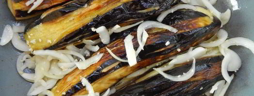 баклажаны в томате. Шаг 5