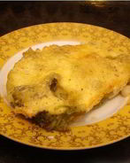 Брокколи и цветная капуста в духовке