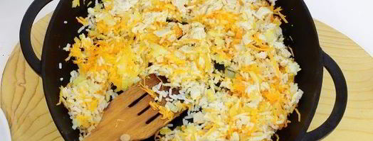 фаршированный лук-порей. Шаг 6