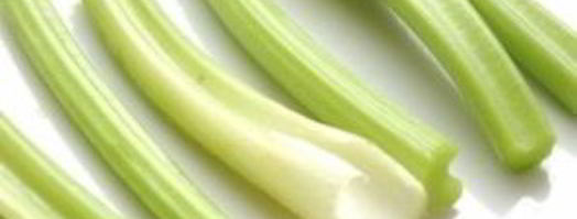 фаршированный сельдерей. Шаг 3