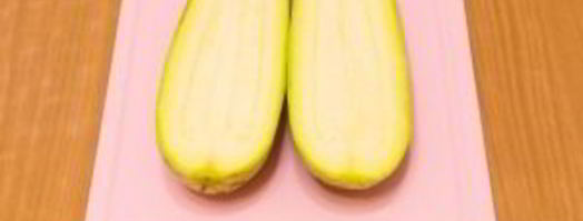 фаршированные кабачки. Шаг 2