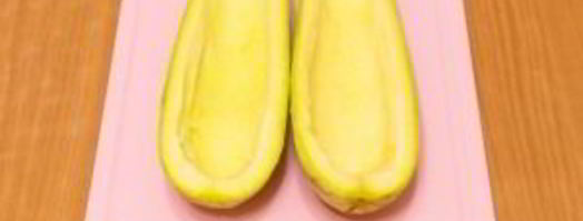 фаршированные кабачки. Шаг 3