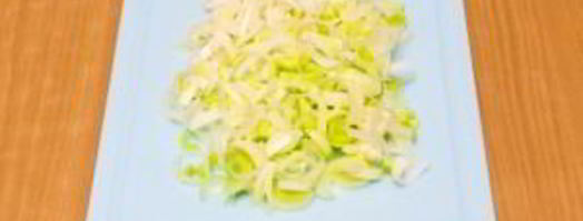 фаршированные кабачки. Шаг 5