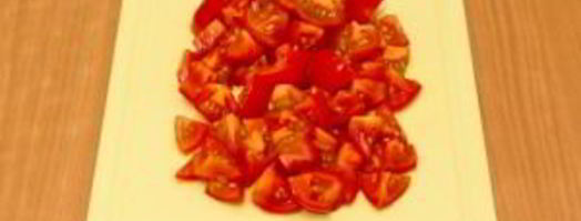 фаршированные кабачки. Шаг 6