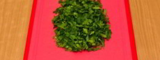 фаршированные кабачки. Шаг 7