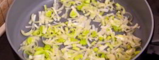 фаршированные кабачки. Шаг 9