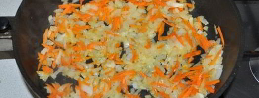 фаршированные перцы по-одесски. Шаг 3