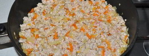 фаршированные перцы по-одесски. Шаг 4